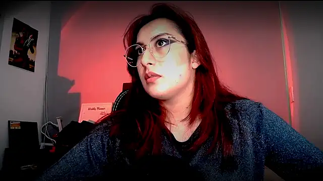 Scarlett_Sen live sex cam