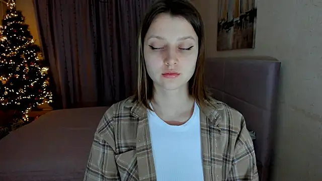 SoniNesti live sex cam