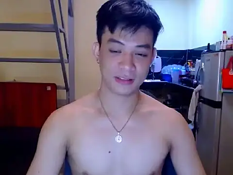 AsianCUMQUICKLY live sex cam