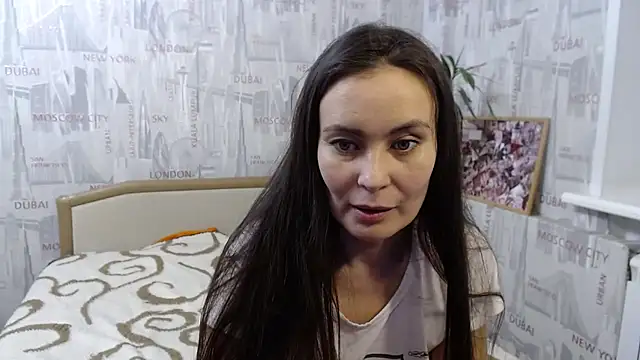 GinaQSoul live sex cam