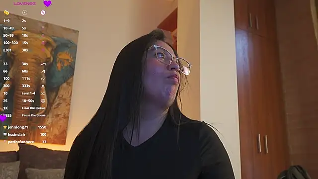 AliceCorner live sex cam