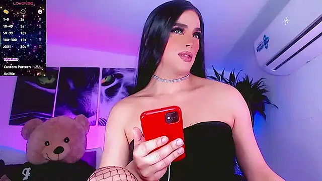 Sophiesweet5 live sex cam