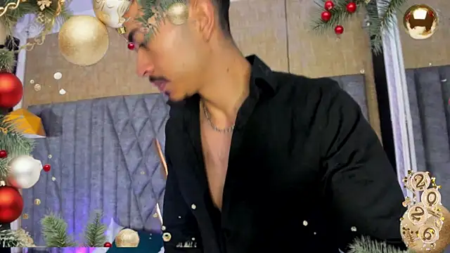 NicolaiKarav live sex cam