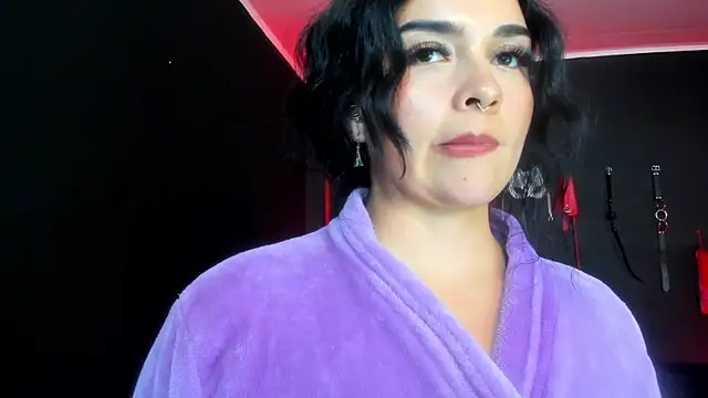 CharlotteScotte live sex cam