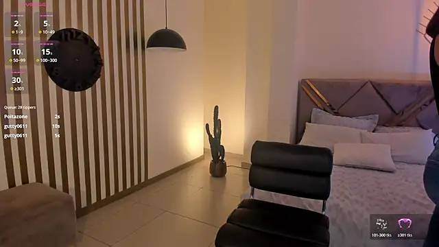 KaiaFerreira live sex cam