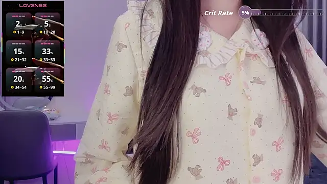 _Dorry_ live sex cam