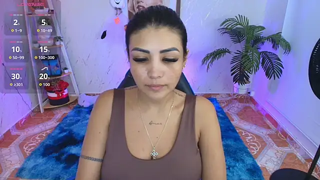 SALOOMEE__ live sex cam