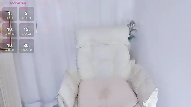 Vesper_0606 live sex cam