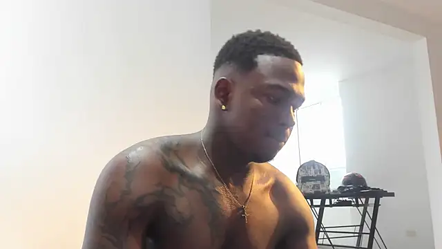 Troykhalil live sex cam