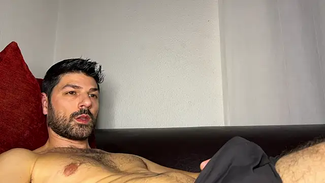 xxSexPrincexx live sex cam