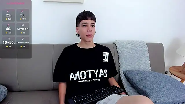 oblivion_deku live sex cam