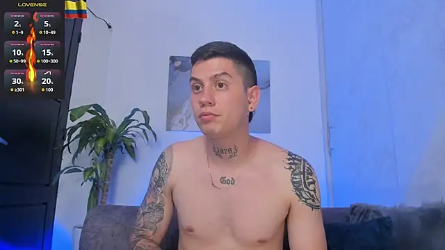 Yeiko_Romero_ live sex cam