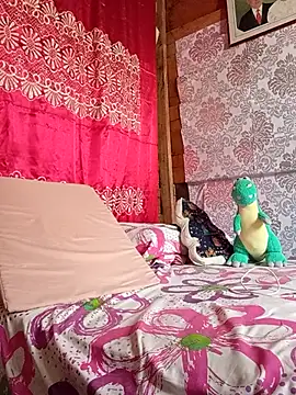 NanitaFun live sex cam