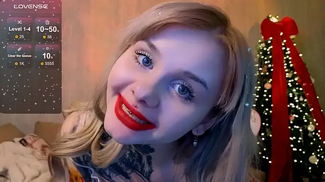 Britney_Lynch live sex cam