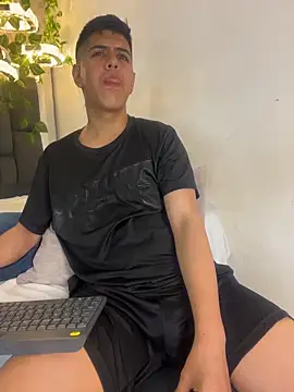 Angel_Khouri live sex cam