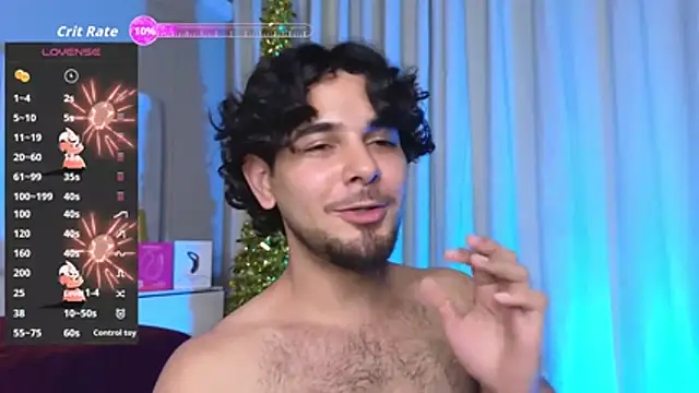 Samir_bear live sex cam