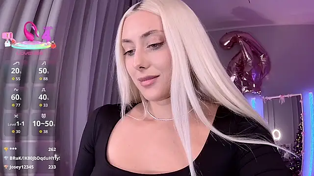 LoryWood's cam snapshot