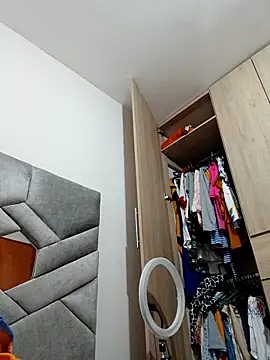 kharoll live sex cam