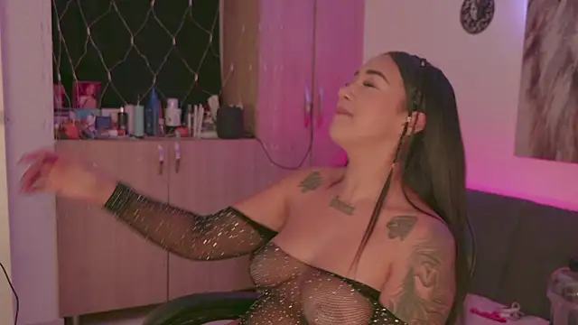 Maryann_jones's cam snapshot