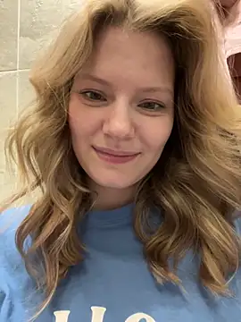 MaryHiggins's cam snapshot