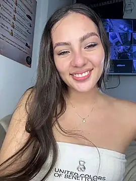 Megaan_Foxy's cam snapshot