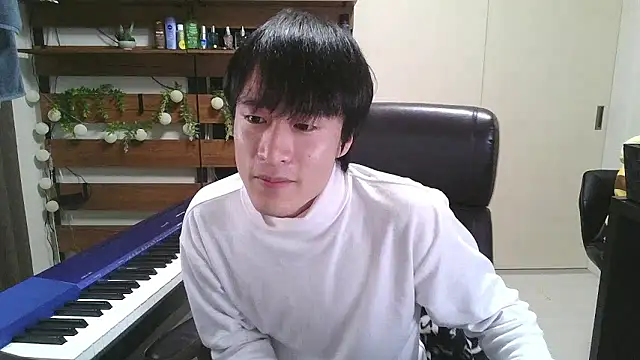 IroManager's cam snapshot