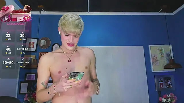 VladHellsing4 live sex cam