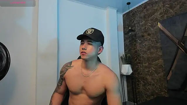 Draven_Marceaux's cam snapshot