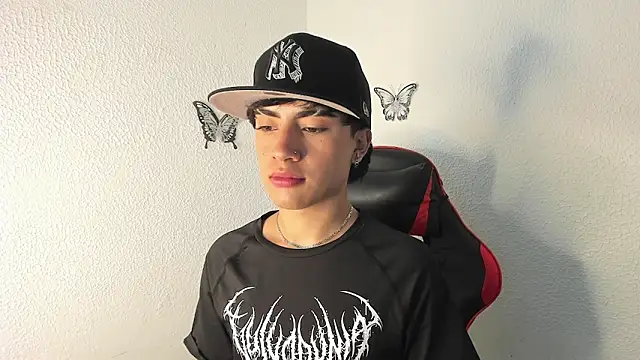 ThiagoDV's cam snapshot