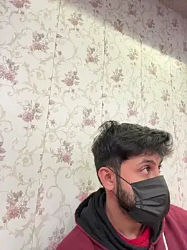 KabirDickhead's cam snapshot