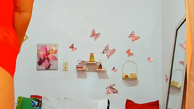 AnahiSmitth live sex cam