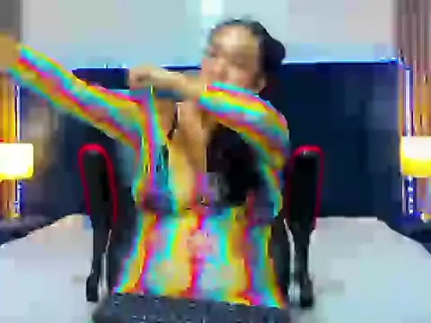 AzumiWalker's cam snapshot