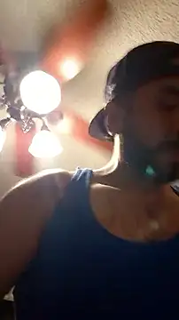 Forbidden_daddy live sex cam