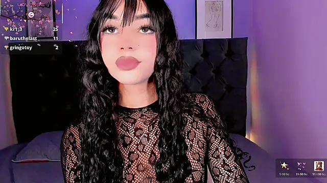 Angeles_Busst live sex cam