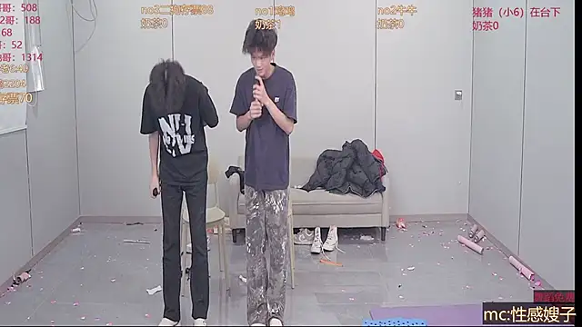 gogogoboy's cam snapshot