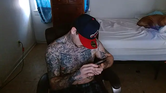 DADDY_KANE8---'s cam snapshot