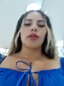 Cata_city1106's cam snapshot