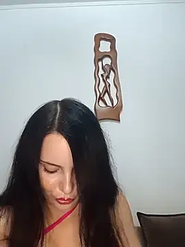 AAB_Alexandra's cam snapshot