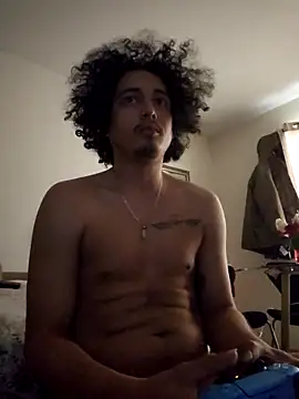 Warlock19975 live sex cam