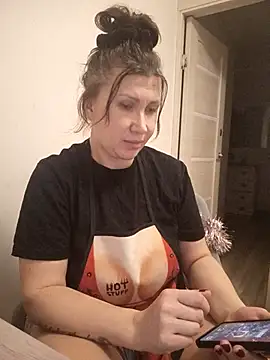 Ambika_beauty's cam snapshot