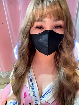 Luvy-'s cam snapshot