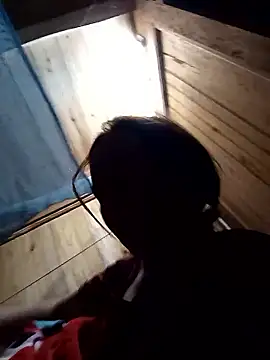 bing-bing88's cam snapshot