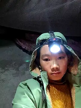 gio-thu's cam snapshot