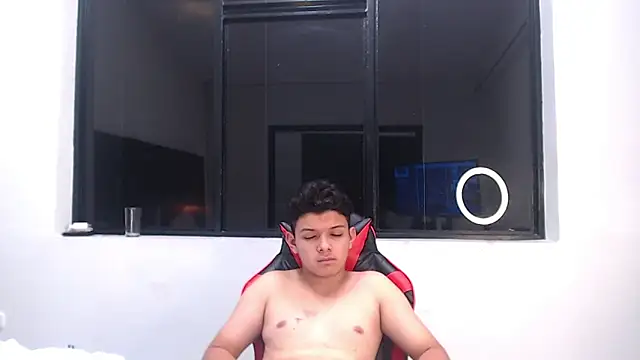 NathanBrookhs's cam snapshot