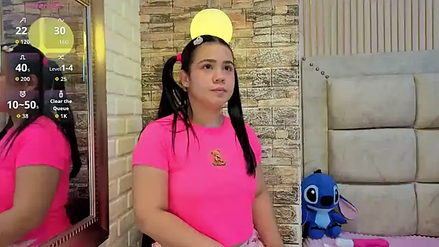 ValeryMorales's cam snapshot