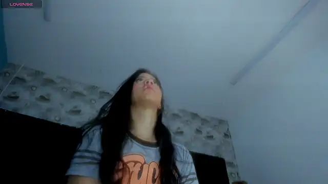 Ema-Messy's cam snapshot