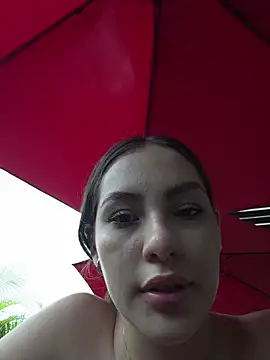 Megaan_Foxy's cam snapshot