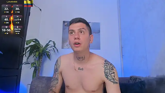 Yeiko_Romero_ live sex cam