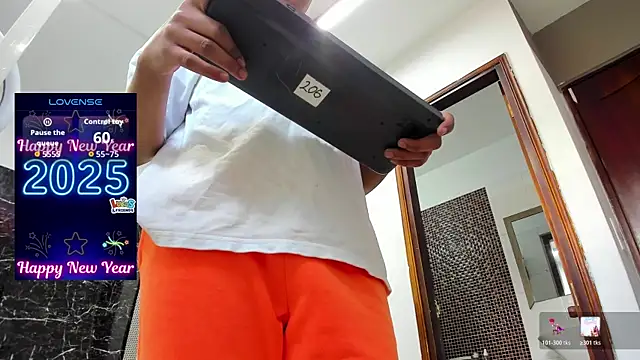 ada-brooke's cam snapshot