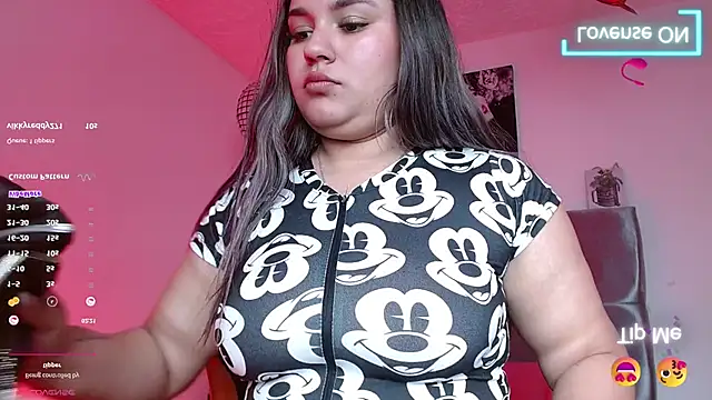 Samarys_star's cam snapshot